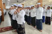 Muhammadiyah Tetapkan Idul Fitri 1447 H Jatuh pada 20 Maret 2026, Bandung Siapkan Titik Sholat