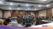 Nadiem Makarim Jadi Saksi Mahkota 11 Jam, Bantah Persekongkolan Kasus Chromebook