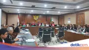 Nadiem Makarim Ungkap Alasan Pengangkatan Fiona dan Buron Jurist Tan sebagai Stafsus