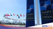NATO Netralisir Rudal Iran ke Wilayah Udara Turki, Konflik Timur Tengah Meluas