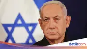 Netanyahu Muncul Perdana Usai Serangan Iran, Ancam Bunuh Mojtaba Khamenei