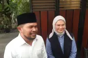Nina Agustina Bachtiar Tinggalkan PDI-P, Bergabung dengan PSI Usai Temui Jokowi