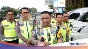 Normalisasi One Way Tol Trans Jawa Dimulai, Arus Balik Lebaran 2026 Terkelola Baik