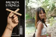 Novel Broken Strings Karya Aurelie Moeremans Akan Diadaptasi Jadi Film Layar Lebar
