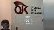 OJK Geledah Kantor Mirae Asset Sekuritas, Bekukan Aset Rp 14,5 Triliun