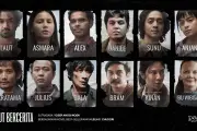 Pal8 Pictures Umumkan Pemain Film Laut Bercerita, Adaptasi Novel Leila S. Chudori