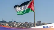 Palestina Kutuk Pengesahan Hukuman Mati Israel: Legitimasi Pembunuhan di Tepi Barat