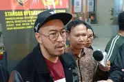 Pandji Pragiwaksono Diperiksa Bareskrim Selama Dua Jam Soal Sidang Adat Toraja