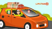 Panduan Lengkap Berkendara Aman dan Nyaman untuk Mudik Lebaran 2026