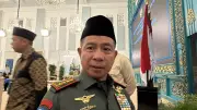 Panglima TNI Jelaskan Alasan Status Siaga 1, Fokus pada Kesiapsiagaan Bencana
