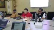 Pansus 12 DPRD Kota Bandung Perkuat Raperda Kesejahteraan Sosial Gantikan Aturan Lama