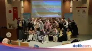 ParagonCorp Luncurkan Gerakan Ramadan Global di 8 Negara, Libatkan Wardah dan Kahf