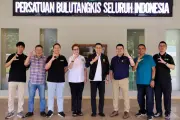PBSI dan Campus League Sinergi Perkuat Ekosistem Bulu Tangkis di Kampus