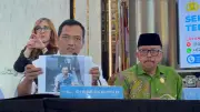 PDIP Dorong Sidang Kasus Penyiraman Air Keras Andrie Yunus di Peradilan Sipil