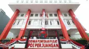 PDIP Instruksikan Kepala Daerah dan DPRD Efisiensi Anggaran Antisipasi Harga Minyak Naik