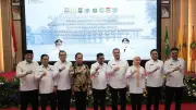 Pembangunan PSEL Banten Dipercepat untuk Atasi Darurat Sampah dan Hasilkan Energi Listrik
