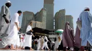 Pemerintah Ambil Langkah Mitigasi untuk Jamaah Umrah Imbas Perang AS-Israel-Iran