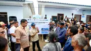 Pemerintah Genjot Pembangunan Huntap, Solusi Hunian bagi Korban Bencana di Sumatera