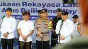 Pemerintah Imbau Masyarakat Manfaatkan WFA dan Utamakan Keselamatan Saat Arus Balik Lebaran 2026