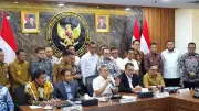 Pemerintah Percepat 30 Proyek PSEL di 33 Lokasi untuk Atasi Kedaruratan Sampah