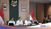 Pemerintah Prediksi Lonjakan Pemudik Lebaran 2026 Capai 155 Juta Orang