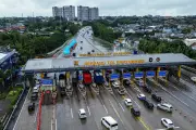 Pemerintah Siapkan Diskon Tol 10-30% untuk Arus Mudik Lebaran 2026