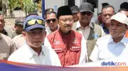Pemerintah Targetkan Nihil Pengungsi di Tenda Sebelum Idulfitri 2026