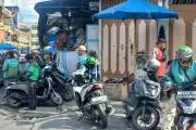 Pemerintah Tetapkan Aturan Bonus Hari Raya untuk Pengemudi Ojol 2026
