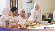Pemerintah Tetapkan Lebaran 2026 Jatuh pada 21 Maret, Berbeda dengan Muhammadiyah