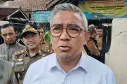 Pemkot Bandung Batasi Mobilisasi ASN dan Kendaraan Dinas untuk Hemat BBM