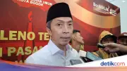 Pemkot Bogor Terapkan WFH Sepekan Sekali untuk Efisiensi BBM Impor