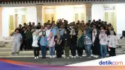 Pemkot Cilegon Gelar Buka Puasa Bersama Insan Pers untuk Perkuat Sinergi Media