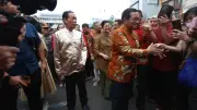 Pemprov DKI Pastikan THR ASN Segera Cair, Utamakan Tenaga Non-ASN dan PJLP