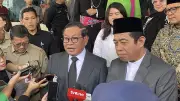 Pemprov DKI Siap Terapkan WFH Satu Hari Seminggu, Pramono: Rabu Dikecualikan