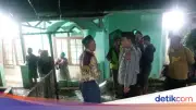 Pemuda Lempar Batu ke Masjid Saat Tarawih di Garut, Diduga Alami Gangguan Jiwa