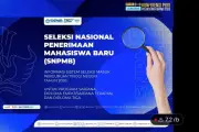 Pengumuman SNBP 2026: Jadwal dan Cara Cek Hasil Seleksi Nasional Berdasarkan Prestasi
