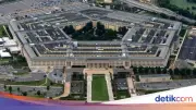 Pentagon Umumkan Identitas 4 Tentara AS Tewas Akibat Serangan Balasan Iran