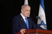 Percakapan Rahasia Trump-Netanyahu Ungkap Desakan Serang Iran Sebelum Serangan