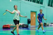 Persiapan Akhir Tim Bulu Tangkis Indonesia Menuju All England 2026