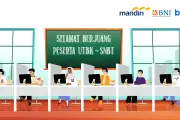 Peserta SNBT 2026 Tak Bisa Pilih Lokasi UTBK, Panitia SNPMB Berikan Penjelasan