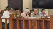 Petinggi PBNU Hadiri Sidang Praperadilan Yaqut, Kuasa Hukum Persoalkan Kewenangan KPK