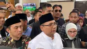 PN Jakarta Selatan Tolak Praperadilan Yaqut, Status Tersangka Tetap Sah