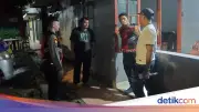 Polisi Gencar Patroli Rumah Kosong di Jakbar untuk Cegah Aksi Maling Saat Mudik