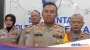 Polisi Prediksi Puncak Arus Mudik Lebaran 2026 di Pandeglang Terjadi Besok