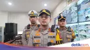 Polres Bogor Luncurkan Layanan Titip Kendaraan Gratis untuk Warga Mudik