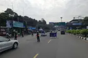 Polres Bogor Siapkan Sistem Satu Arah di Jalur Puncak untuk Antisipasi Mudik Lebaran 2026