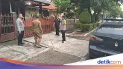 Polres Metro Tangerang Kota Tingkatkan Patroli Rumah Kosong Saat Mudik Lebaran