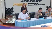 Polri Bentuk Tim Gabungan untuk Usut Kasus Penyiraman Air Keras ke Aktivis KontraS