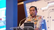Polri Bongkar Sindikat Pemalsu STNK-BPKB Lintas Provinsi, Warga Diimbau Waspada