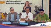 Polri dan TNI Kolaborasi Ungkap Eksekutor Penyiraman Air Keras ke Aktivis KontraS